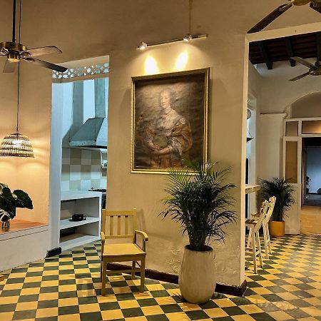 Casa Cocotte - Alma Hotels 산타마르타 외부 사진