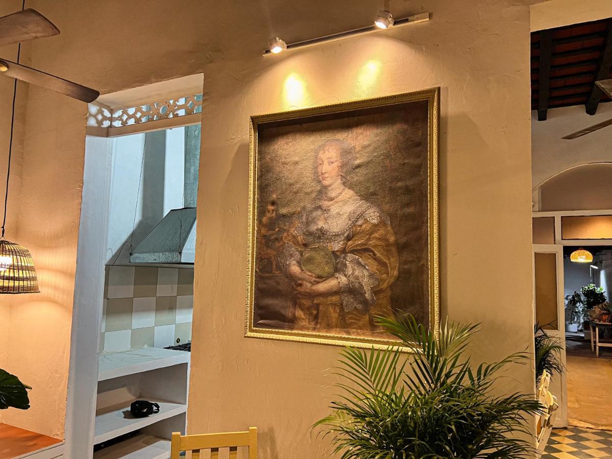 Casa Cocotte - Alma Hotels 산타마르타 외부 사진