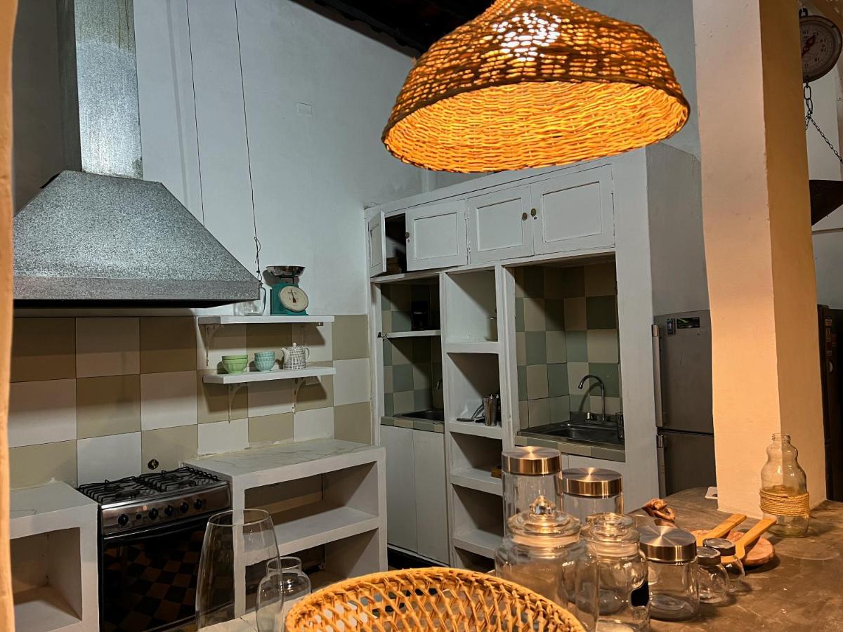 Casa Cocotte - Alma Hotels 산타마르타 외부 사진